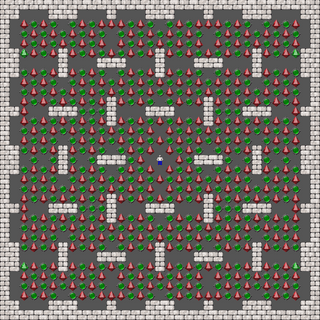 Уровень 90 — Sasquatch 06 Arranged